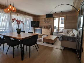 Appartement de standing Auron